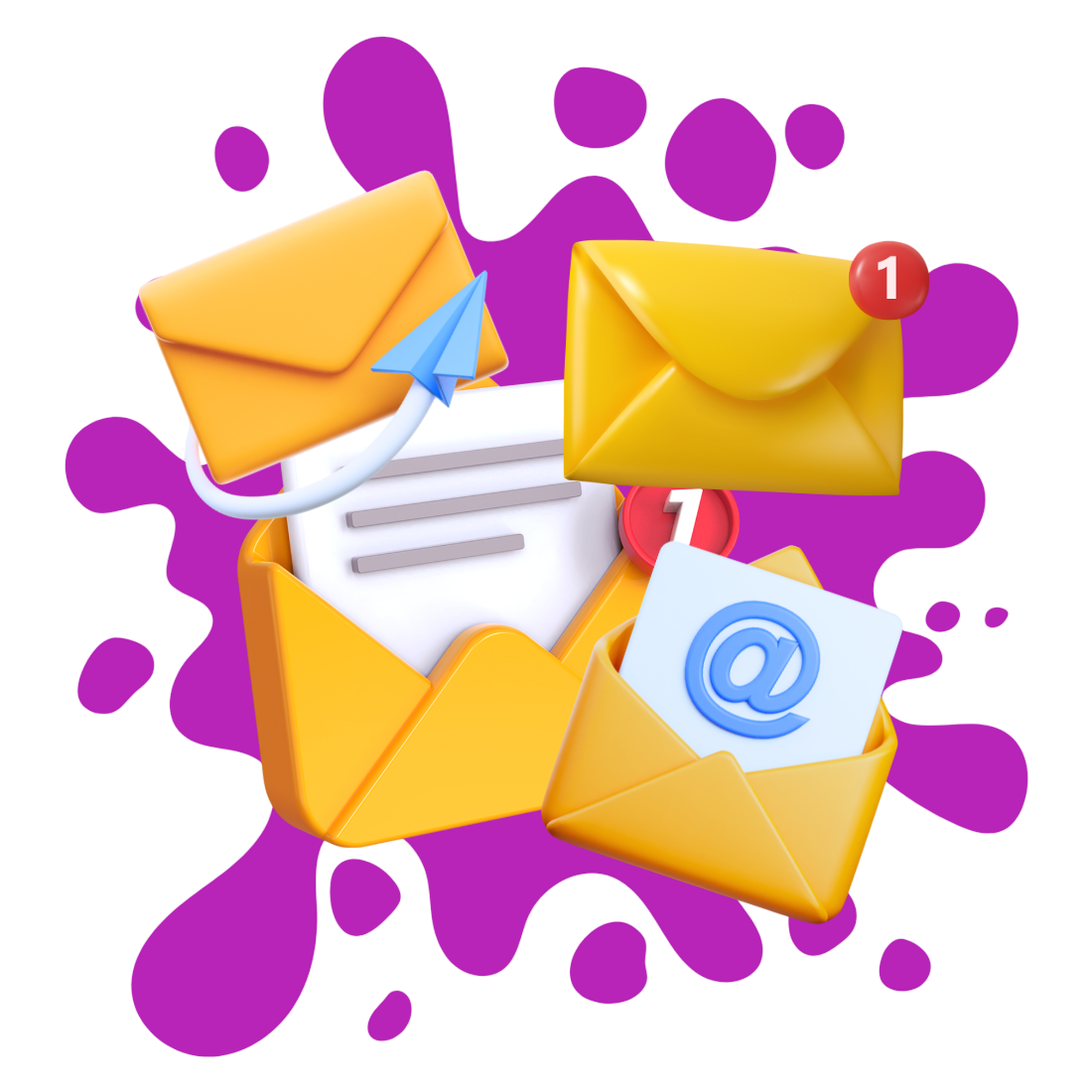 Cold Emailing 1100 X 1100 Px Photoroom