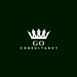 Digital Marketing Go Consultancy Logo 1 300x300