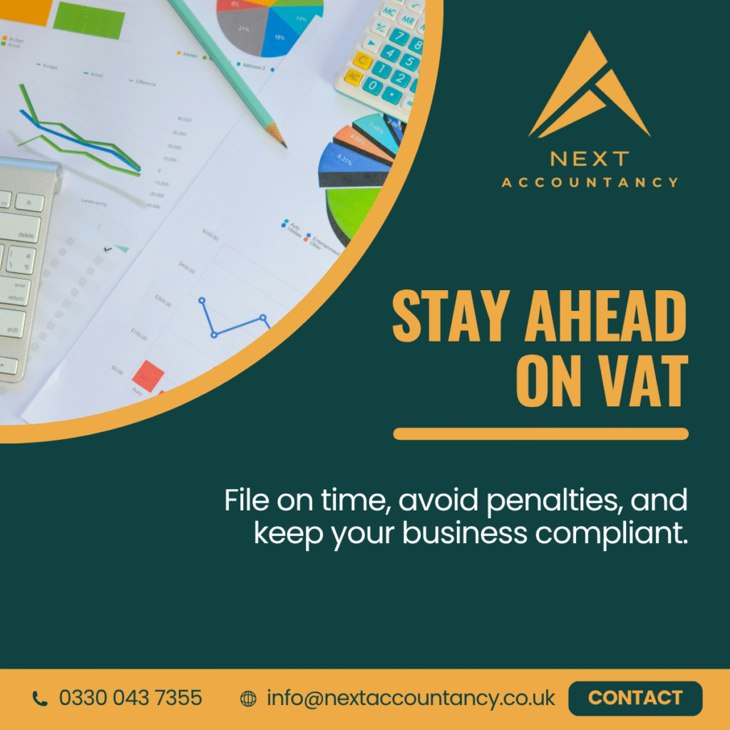 Stay Ahead On VAT 1024x1024